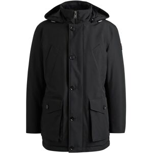 Hugo Boss Osiass (50499551) - svart Hugo Boss Osiass (50499551) - svart