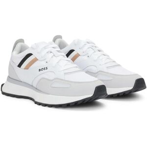 Hugo Boss Jonah Runn 50498280 - white Hugo Boss Jonah Runn 50498280 - white