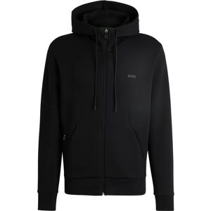 Hugo Boss Saggy Sweater (50506161) - (50506161-001) black Hugo Boss Saggy Sweater (50506161) - (50506161-001) black