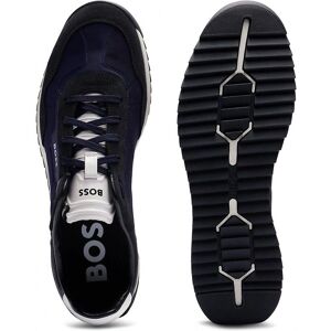 Hugo Boss Zayn Low Nysd (50498891) - blue Hugo Boss Zayn Low Nysd (50498891) - blue