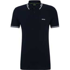 Hugo Boss Paul (50506193) - 50506193 donkerblauw Hugo Boss Paul (50506193) - 50506193 donkerblauw