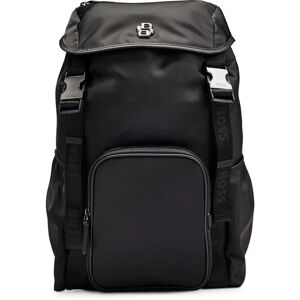 Hugo Boss Icon Ryggsäck (50516809) - svart Hugo Boss Icon Ryggsäck (50516809) - svart