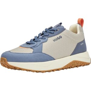 HUGO Kane Honeycomb Mesh Trainers - Casual Shoes HUGO Kane Honeycomb Mesh Trainers - Casual Shoes