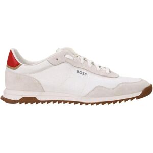 BOSS Zayn Low Sneakers - Casual Shoes Low-top Synthetic BOSS Zayn Low Sneakers - Casual Shoes Low-top Synthetic