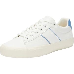 Scarpe da tennis Hugo Boss Aiden Bianche - Scarpe da tennis Scarpe da tennis Hugo Boss Aiden Bianche - Scarpe da tennis