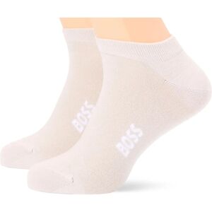 Boss 2-pak bambus ankelstrømper - Sokker Boss 2-pak bambus ankelstrømper - Sokker