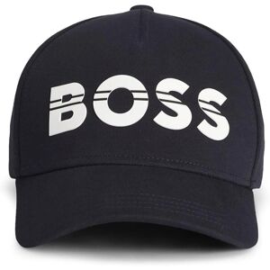Boss Pyer Bl Cap Blue - Cap Boss Pyer Bl Cap Blue - Cap