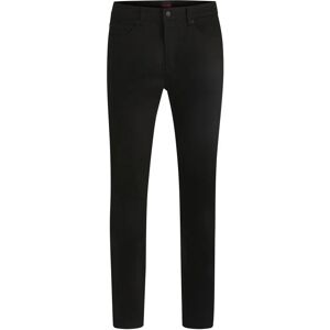 Hugo HUGO 708 (50522163) svart Hugo HUGO 708 (50522163) svart