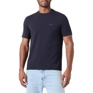 Hugo Boss BOSS Green Tee Dark Blue - T-Shirt Hugo Boss BOSS Green Tee Dark Blue - T-Shirt