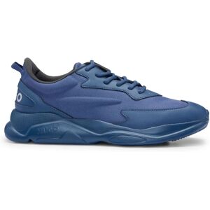 Baskets Hugo Leon - Sneakers décontractés pour homme - Publicité Baskets Hugo Leon - Sneakers décontractés pour homme - Publicité