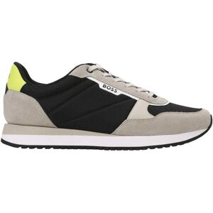 Boss Kai runn Multicolor Sneakers - Sneaker Boss Kai runn Multicolor Sneakers - Sneaker