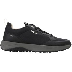 Hugo Kane Runn Sneakers - Retro Style Sports Shoe Hugo Kane Runn Sneakers - Retro Style Sports Shoe