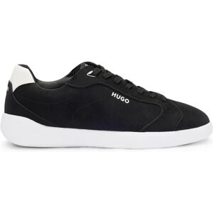 Hugo Riven Tenn Trainers - Casual Athletic Style Hugo Riven Tenn Trainers - Casual Athletic Style