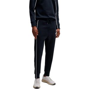 Pantalons de jogging Hadiko bleu marine de Hugo Boss - Tracksuit Pants Pantalons de jogging Hadiko bleu marine de Hugo Boss - Tracksuit Pants