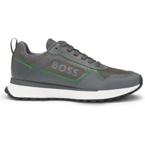 BOSS Jonah Run Sneakers - Chaussures légères et décontractées - Publicité BOSS Jonah Run Sneakers - Chaussures légères et décontractées - Publicité