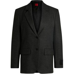 Hugo Areota Trench Coat - Størrelse 34 - Damesmote Hugo Areota Trench Coat - Størrelse 34 - Damesmote
