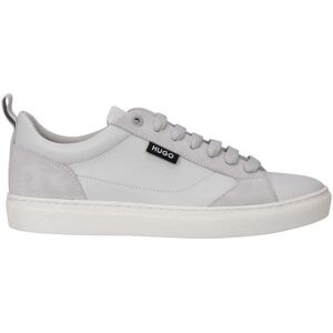 HUGO Morrie Tennis Blanco - Zapatillas HUGO Morrie Tennis Blanco - Zapatillas