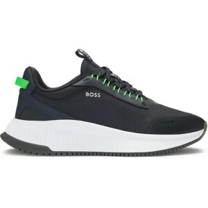 BOSS Leichte Turnschuhe - Schuhe BOSS Leichte Turnschuhe - Schuhe