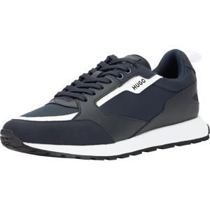 HUGO Men Navy Trainers - Trainers HUGO Men Navy Trainers - Trainers