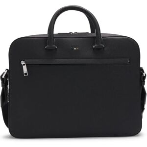 Boss Ray S Document Case - Signature, Faux Leather, 38x29x7cm Boss Ray S Document Case - Signature, Faux Leather, 38x29x7cm