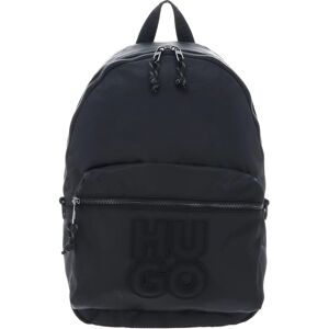 HUGO Malick Mochila Negra - Bolsa HUGO Malick Mochila Negra - Bolsa