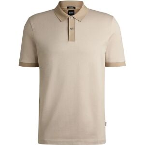 Hugo Boss Cotton Polo Shirt - Polo Shirt Hugo Boss Cotton Polo Shirt - Polo Shirt
