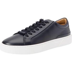 Boss Orange Gary Tenn Lederschuhe - Dunkelblau - Herren Boss Orange Gary Tenn Lederschuhe - Dunkelblau - Herren