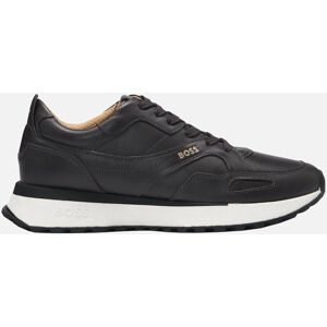 Hugo Boss Jonah Dark Brown Trainers - Footwear Hugo Boss Jonah Dark Brown Trainers - Footwear