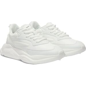 HUGO Leon Running Sneakers - Komfortable Sportssko HUGO Leon Running Sneakers - Komfortable Sportssko