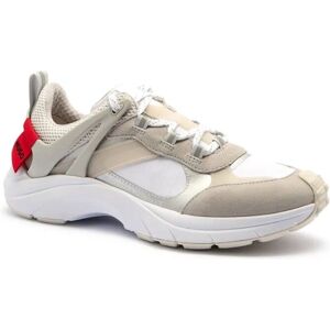 Zapatillas HUGO GO2 - Transpirables, Reflectantes, Cómodas Zapatillas HUGO GO2 - Transpirables, Reflectantes, Cómodas