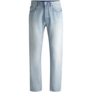 HUGO BLUE Jonah Regular fit Jeans - Jeans HUGO BLUE Jonah Regular fit Jeans - Jeans