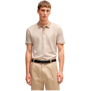 HUGO BOSS Cotton Polo Shirt - Polo Shirt HUGO BOSS Cotton Polo Shirt - Polo Shirt