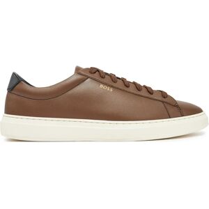 Hugo Boss Kieran Lederschuhe - Sneakers Hugo Boss Kieran Lederschuhe - Sneakers