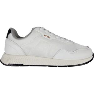BOSS 50536481 Turnschuhe Titanium Runn - Lässig BOSS 50536481 Turnschuhe Titanium Runn - Lässig