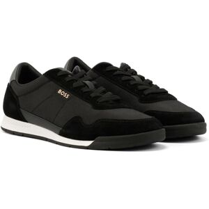 Hugo Boss Titanium Trainers - Casual Hugo Boss Titanium Trainers - Casual