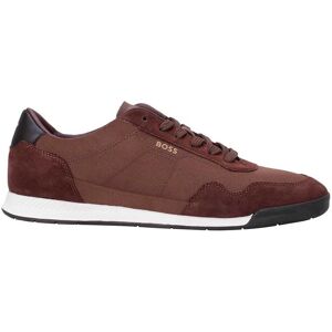 BOSS Turnschuhe 50536524 - Lässige Sportschuhe BOSS Turnschuhe 50536524 - Lässige Sportschuhe