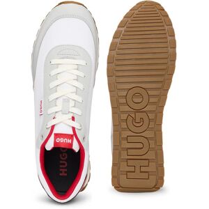 HUGO Icelin_runn_pupdny_N Sneakers - Sneaker Type HUGO Icelin_runn_pupdny_N Sneakers - Sneaker Type