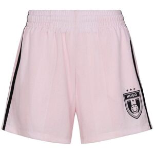 Hugo Nila Pastell Rosa Shorts - Shorts Hugo Nila Pastell Rosa Shorts - Shorts
