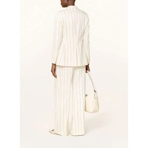 BOSS Jila Stripe Linen Rich Blazer - Blazer BOSS Jila Stripe Linen Rich Blazer - Blazer