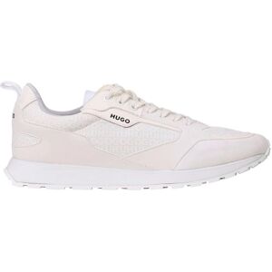Hugo Icelin Sneaker - Men's White Athletic Shoes 40-45 Hugo Icelin Sneaker - Men's White Athletic Shoes 40-45