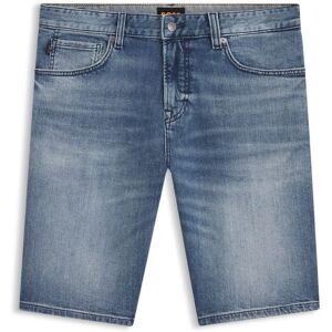 BOSS Maine Blå Shorts - Shorts BOSS Maine Blå Shorts - Shorts