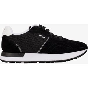 Zapatillas HUGO Kiria Runn negras mujer Zapatillas HUGO Kiria Runn negras mujer