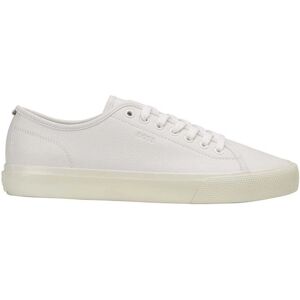 BOSS Aiden Trainers White - Trainers BOSS Aiden Trainers White - Trainers