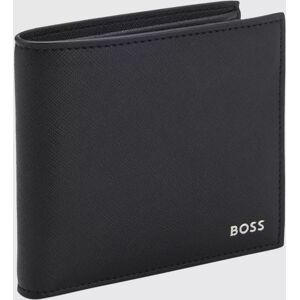 BOSS Tech-Flex Zip-Neck Knit Polo Shirt - Polo Shirt BOSS Tech-Flex Zip-Neck Knit Polo Shirt - Polo Shirt
