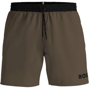BOSS Starfish XXL Zwemshorts - Badeshorts BOSS Starfish XXL Zwemshorts - Badeshorts