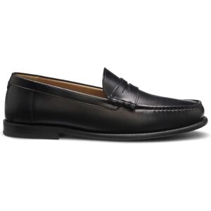 BOSS Zapatos de Cuero Tevan - Casual BOSS Zapatos de Cuero Tevan - Casual