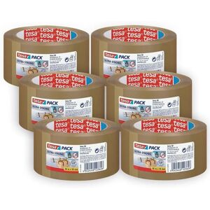 Tesa Ultra Strong 57177 Packaging Tape - Heavy Duty Adhesive Tesa Ultra Strong 57177 Packaging Tape - Heavy Duty Adhesive