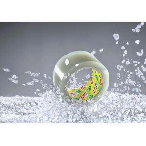 Tesa - Indoor/Outdoor Beige 66m Polyethylene Tape - Duct Tape Tesa - Indoor/Outdoor Beige 66m Polyethylene Tape - Duct Tape