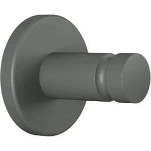 TESA Wandhaak Grijs - Moderne Industriële Stijl TESA Wandhaak Grijs - Moderne Industriële Stijl