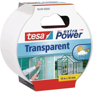 Tesa Repair Tape - Transparent - 10 m - 3 Pack Tesa Repair Tape - Transparent - 10 m - 3 Pack